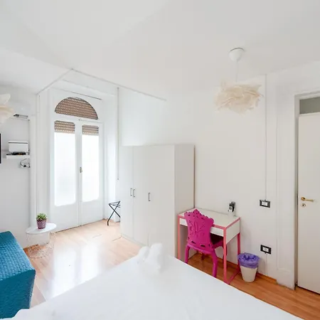 A Casa Di Giulia By Dimorra Lägenhet