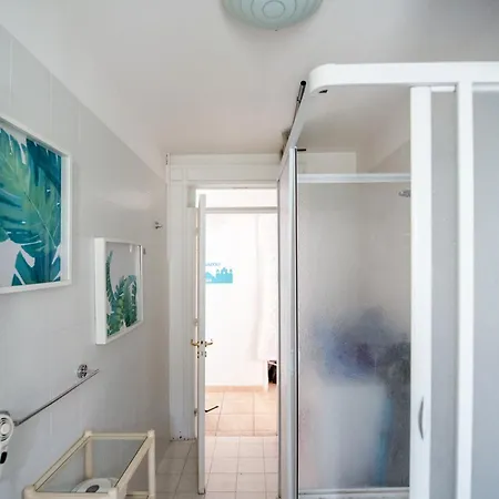 Lägenhet A Casa Di Giulia By Dimorra