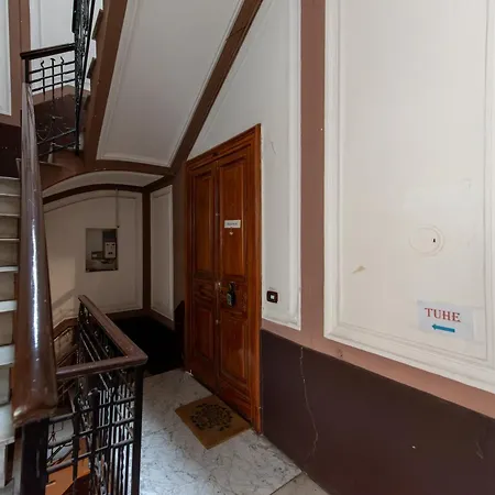 A Casa Di Giulia By Dimorra Lägenhet *