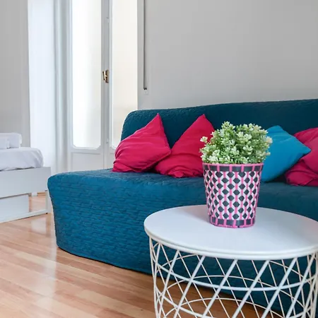 Lägenhet A Casa Di Giulia By Dimorra *