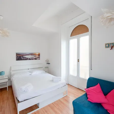 A Casa Di Giulia By Dimorra * Neapel