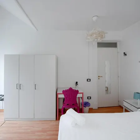 A Casa Di Giulia By Dimorra Lägenhet