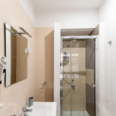 A Casa Di Giulia By Dimorra Lägenhet Neapel