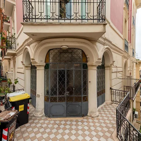 Lägenhet A Casa Di Giulia By Dimorra Neapel