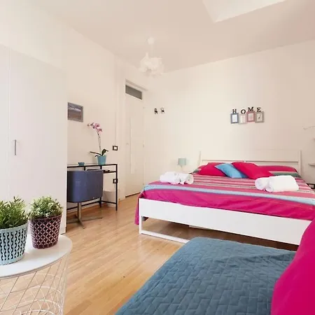 Appartamento A Casa Di Giulia Ii *