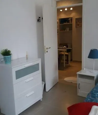 Appartamento A Casa Di Giulia Ii