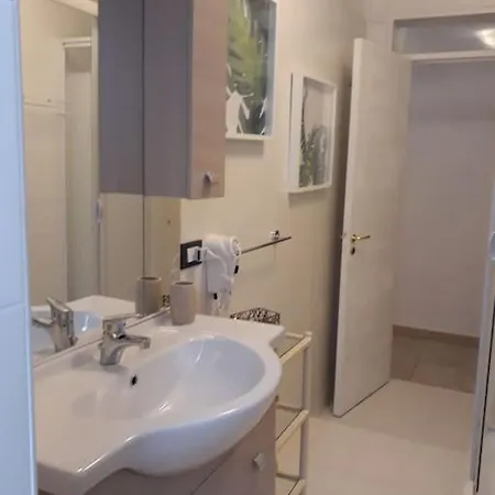 A Casa Di Giulia Ii Napoli