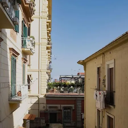 Appartamento A Casa Di Giulia Ii *