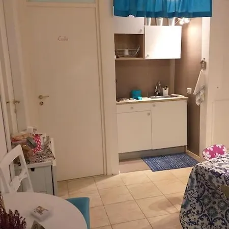 Apartment A Casa Di Giulia Ii