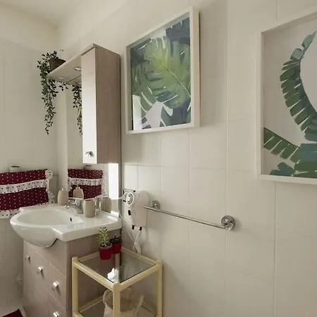 A Casa Di Giulia Ii Apartment *