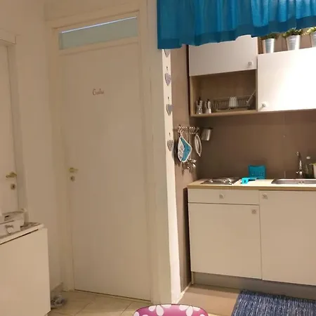 A Casa Di Giulia Ii Naples