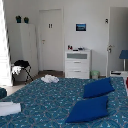 Apartment A Casa Di Giulia Ii *