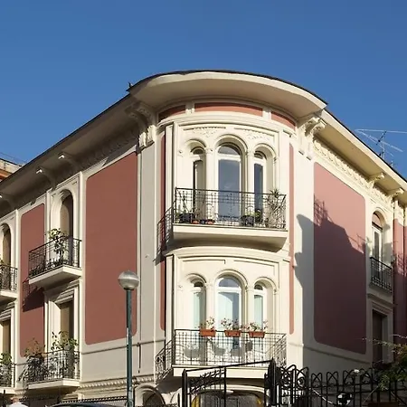 A Casa Di Giulia Ii Apartment Naples