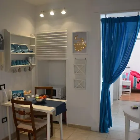 A Casa Di Giulia Ii Apartment *