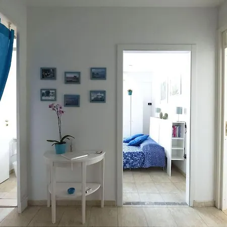 A Casa Di Giulia Ii Naples