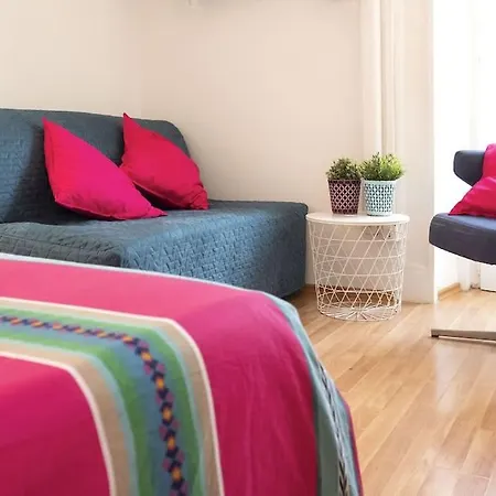 A Casa Di Giulia Ii Apartment *