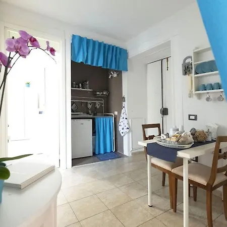 A Casa Di Giulia Ii Apartment *