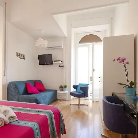 A Casa Di Giulia Ii Apartment
