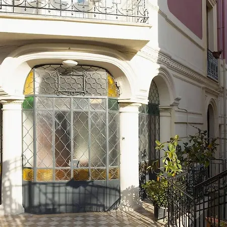 A Casa Di Giulia Ii *