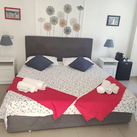 Apartment A Casa Di Giulia Ii Naples