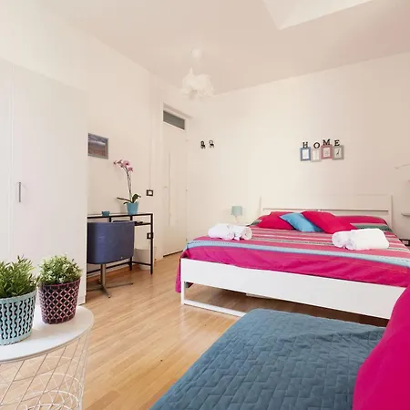 A Casa Di Giulia By Dimorra *