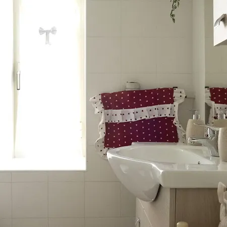 A Casa Di Giulia By Dimorra Apartment