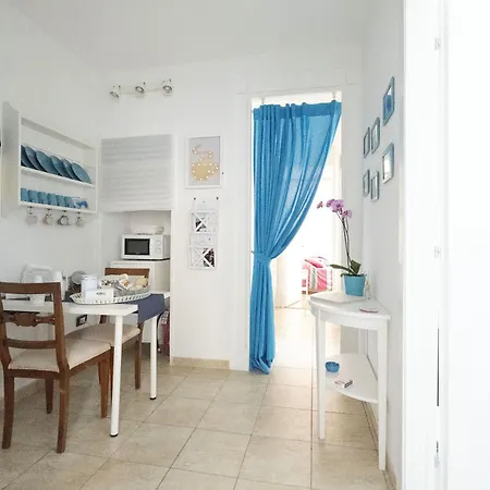 Appartamento A Casa Di Giulia By Dimorra Napoli