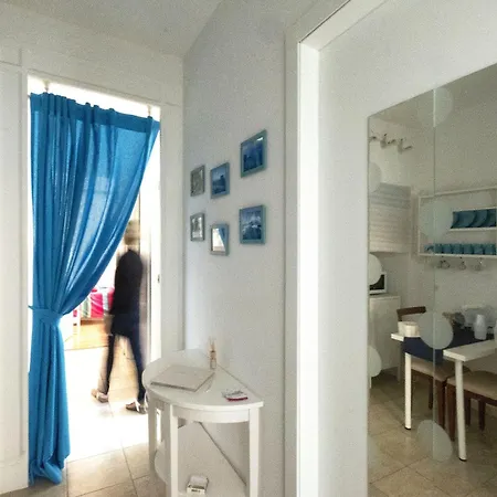 A Casa Di Giulia By Dimorra * Napoli
