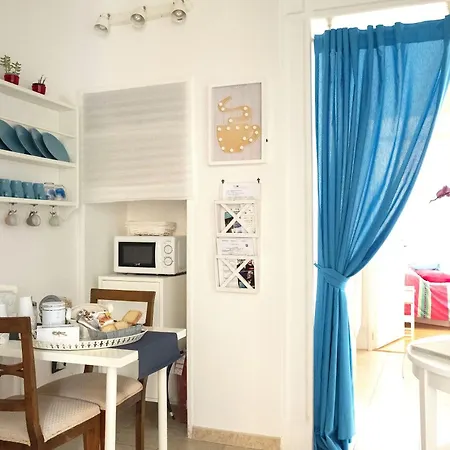 דירה A Casa Di Giulia By Dimorra *
