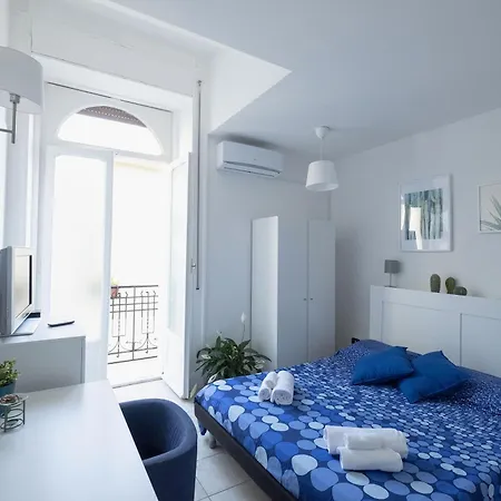 A Casa Di Giulia By Dimorra