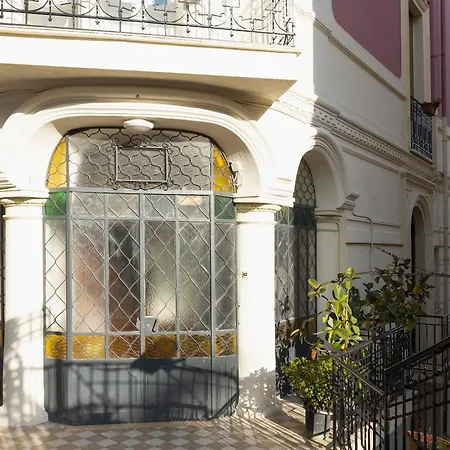 Appartamento A Casa Di Giulia By Dimorra Napoli