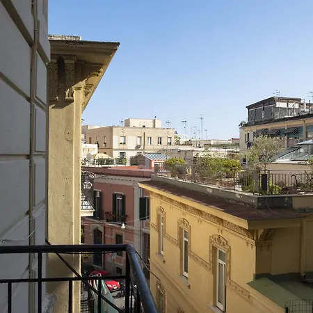 A Casa Di Giulia By Dimorra *