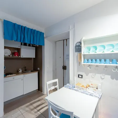 A Casa Di Giulia By Dimorra