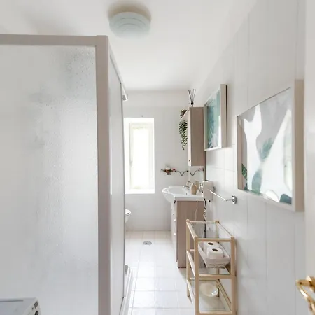 Appartement A Casa Di Giulia By Dimorra Naples