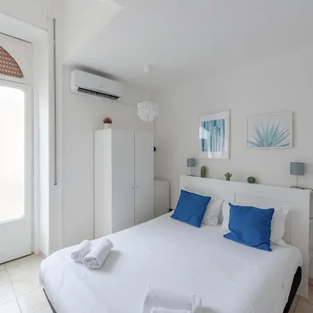 A Casa Di Giulia By Dimorra Naples