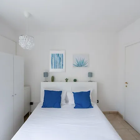 Apartment A Casa Di Giulia By Dimorra *