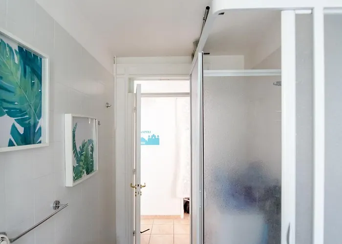 Apartamento A Casa Di Giulia By Dimorra