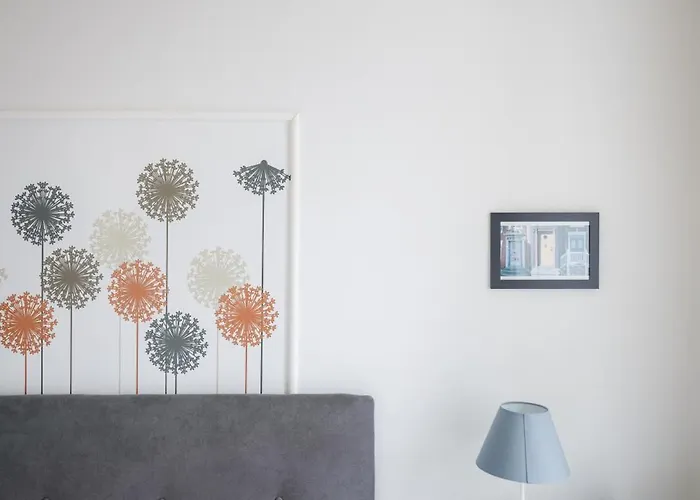 A Casa Di Giulia By Dimorra Apartamento Nápoles