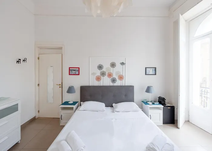 A Casa Di Giulia By Dimorra *