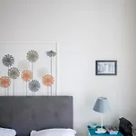 A Casa Di Giulia By Dimorra アパート ナポリ
