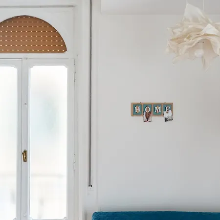 A Casa Di Giulia By Dimorra *