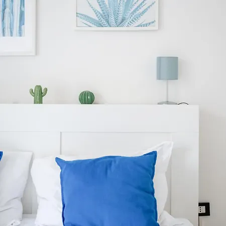 A Casa Di Giulia By Dimorra ナポリ