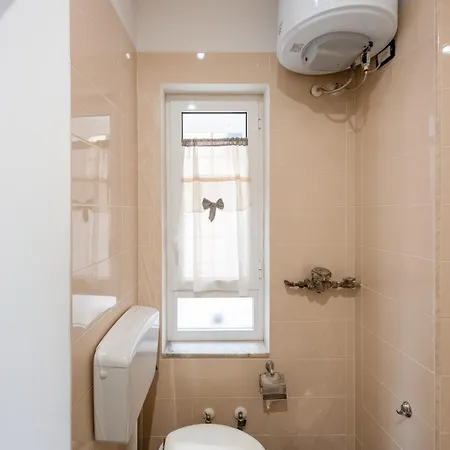 アパート A Casa Di Giulia By Dimorra