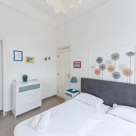 アパート A Casa Di Giulia By Dimorra *