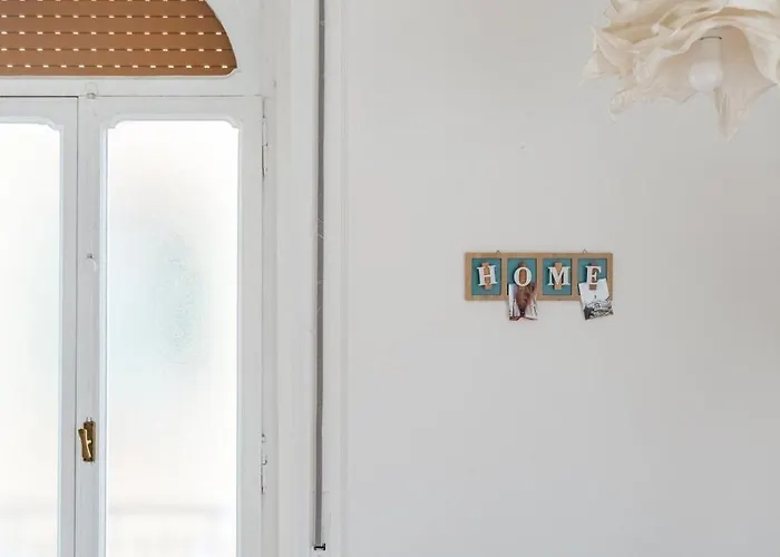 A Casa Di Giulia By Dimorra *