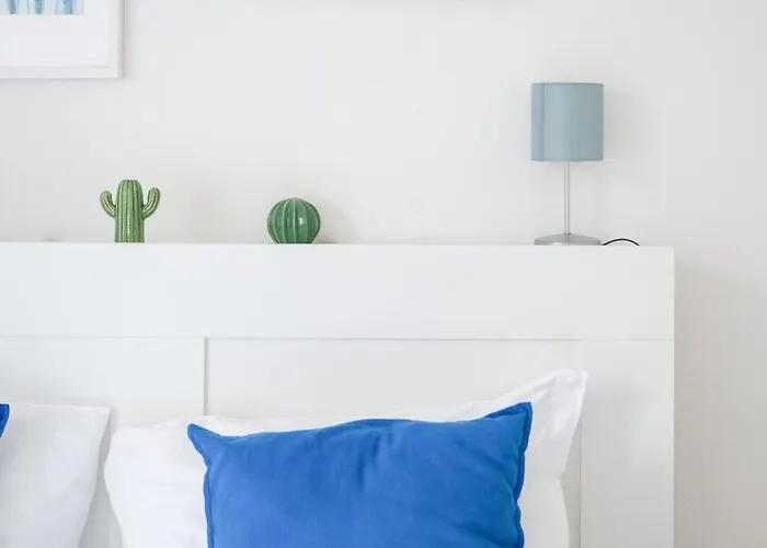 A Casa Di Giulia By Dimorra 나폴리