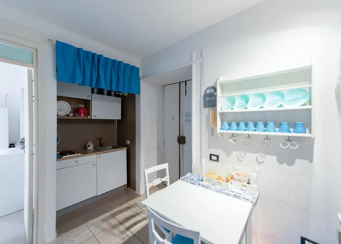 A Casa Di Giulia By Dimorra