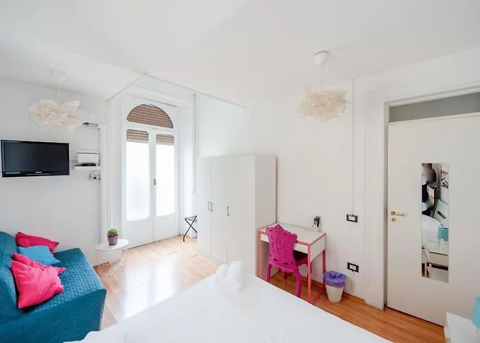 A Casa Di Giulia By Dimorra 아파트