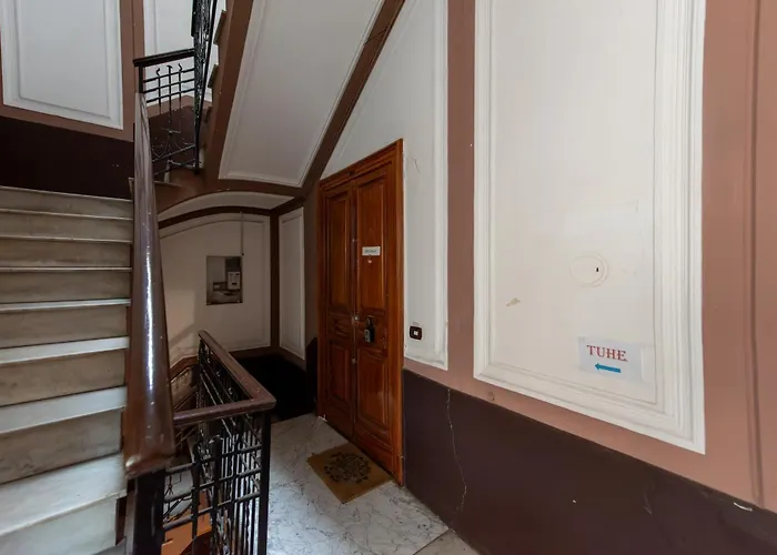 A Casa Di Giulia By Dimorra 아파트 *