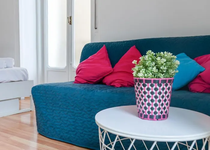 아파트 A Casa Di Giulia By Dimorra *